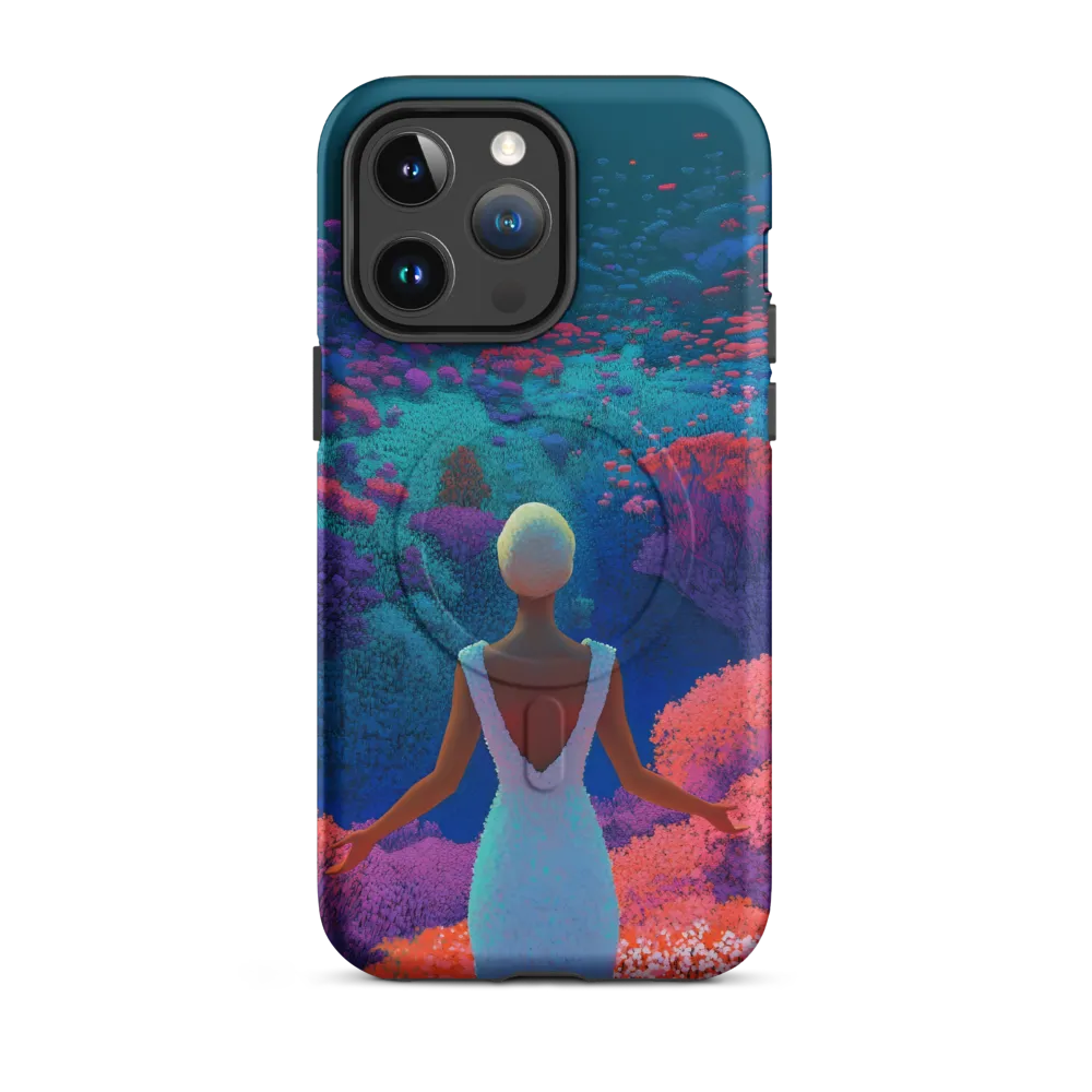 Harmony Under the Waves