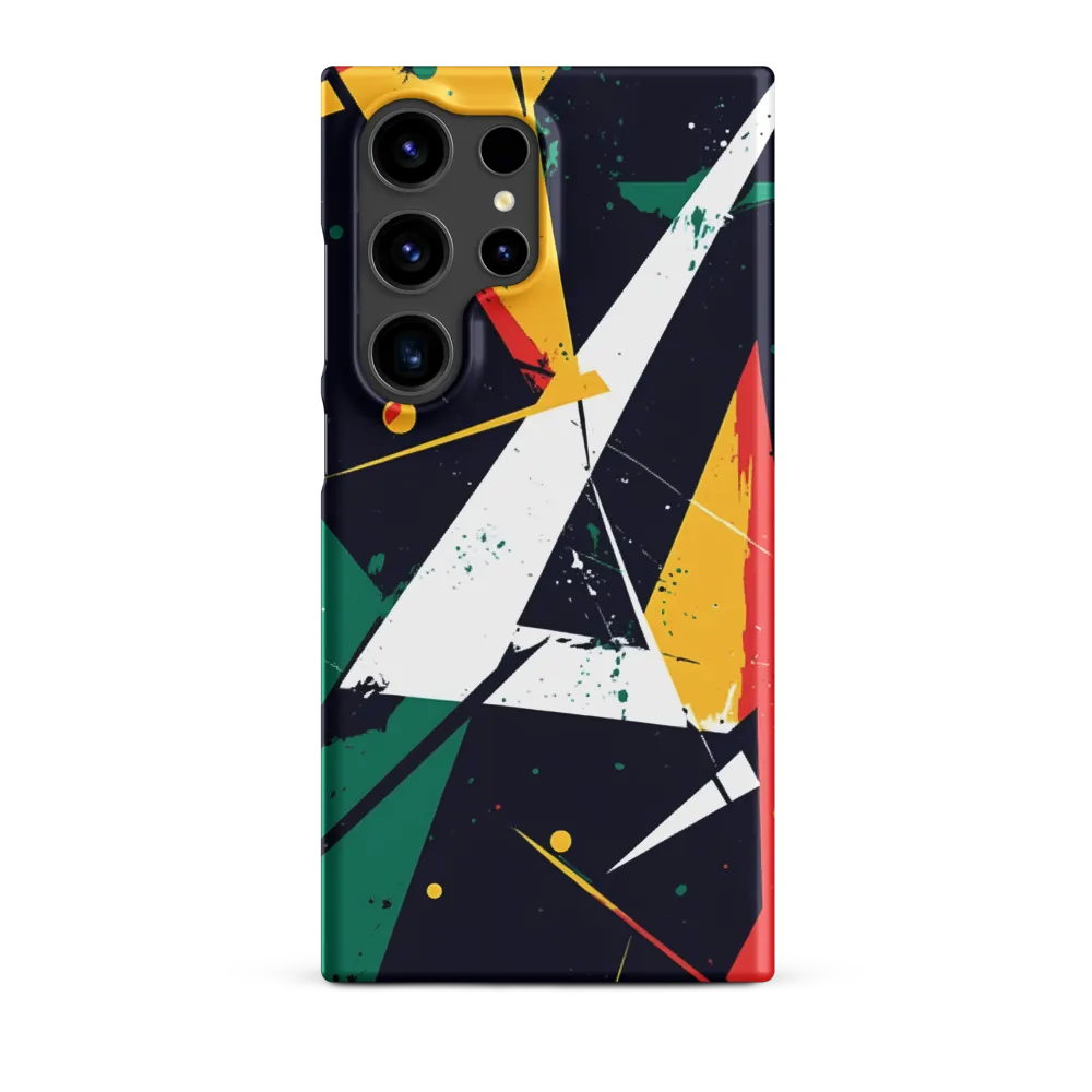 Dynamic Geometries