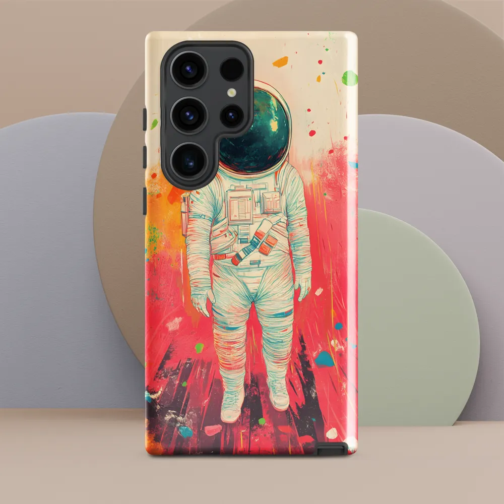 Journey Beyond the Stars