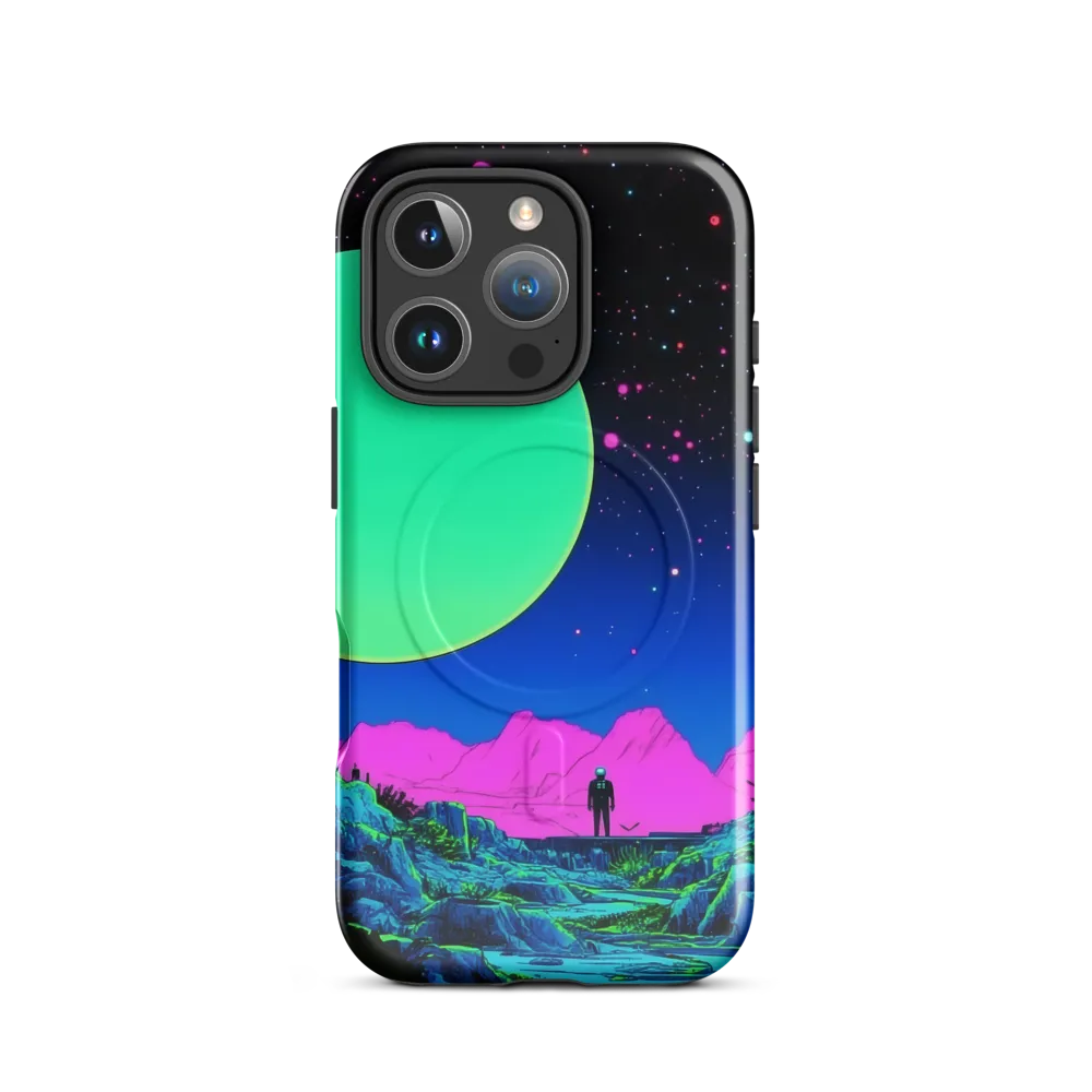 Cosmic Reverie