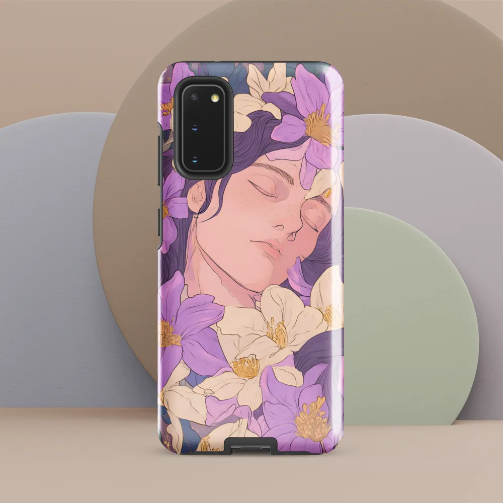 Harmony in Bloom
