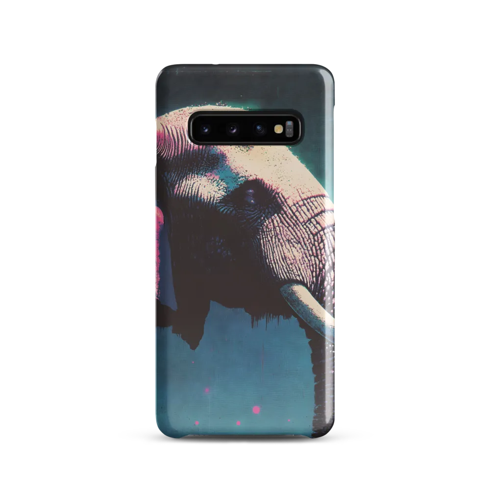 The Elephant in Neon