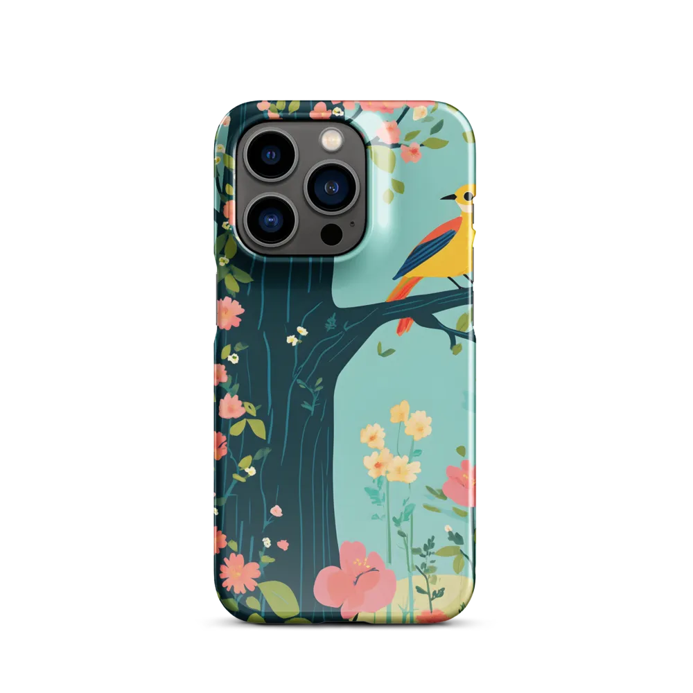 Harmony in Bloom