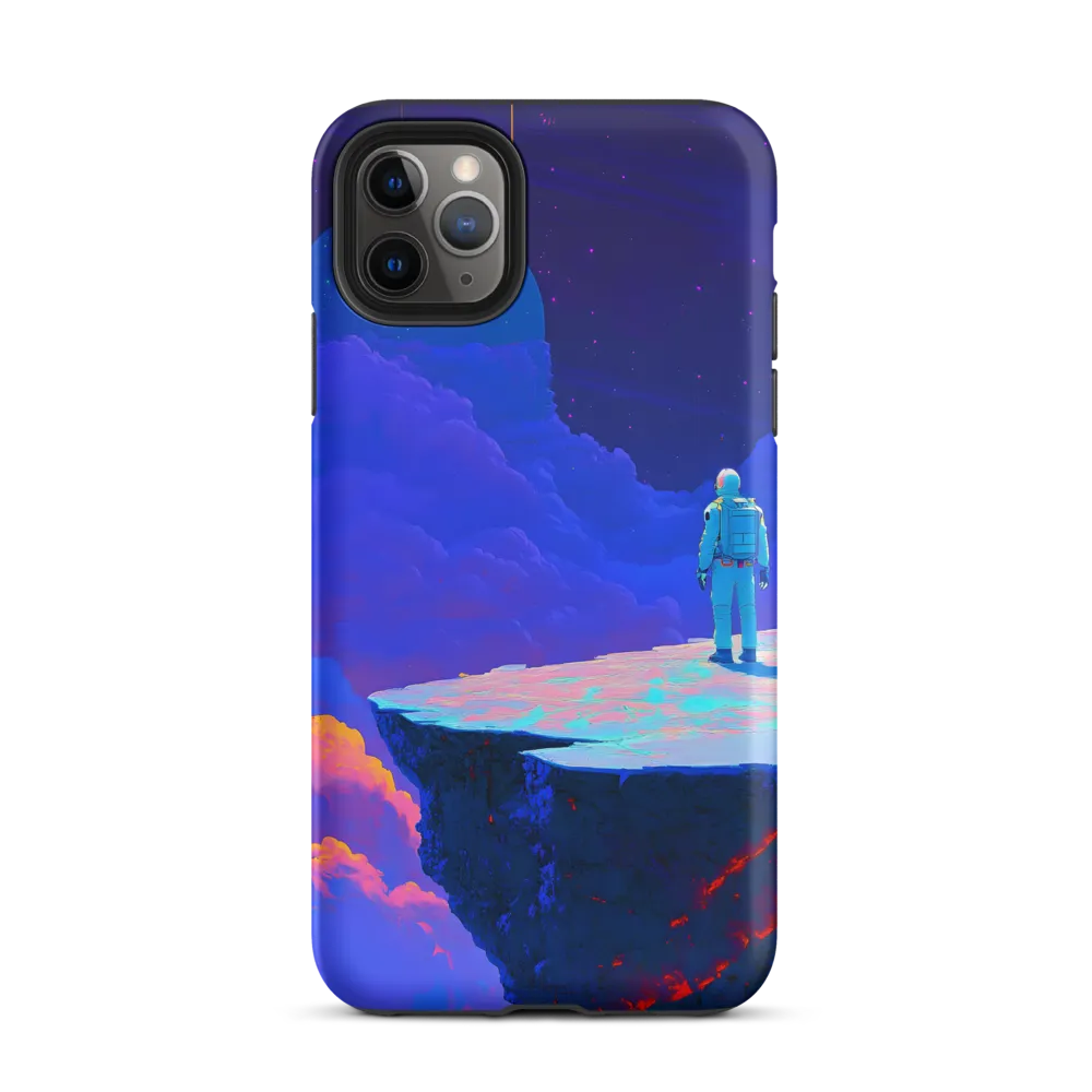 Exploration's Edge