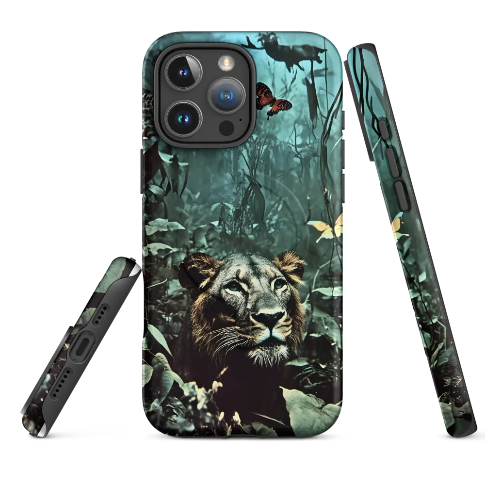 Whispers of the Jungle