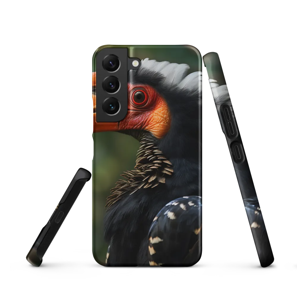 Majesty of the Hornbill