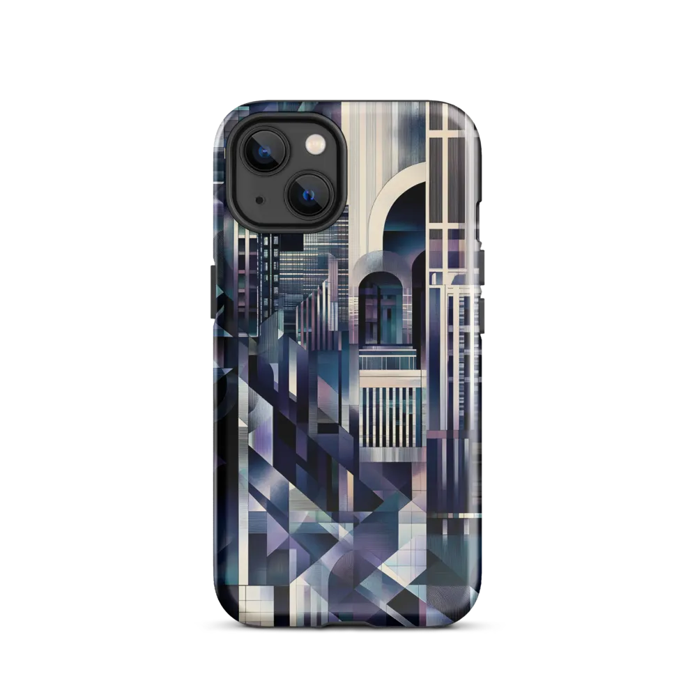Urban Enigma
