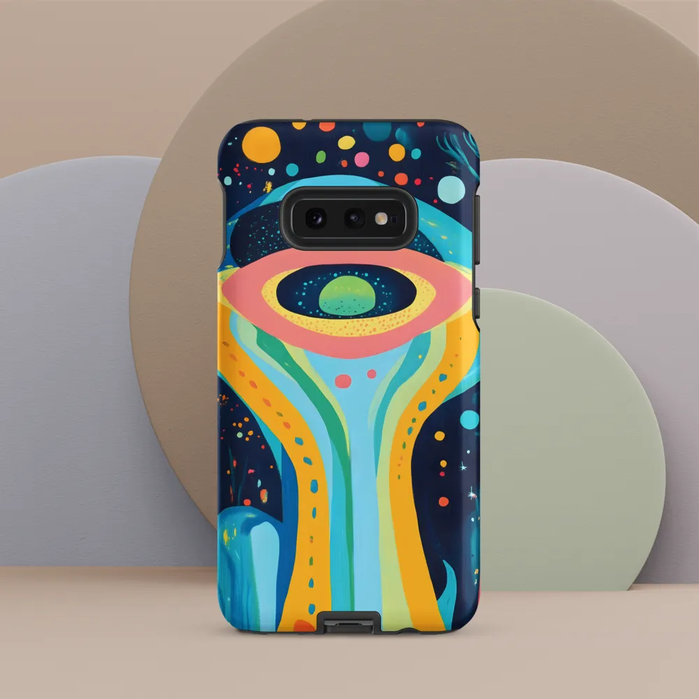 Cosmic Whimsy