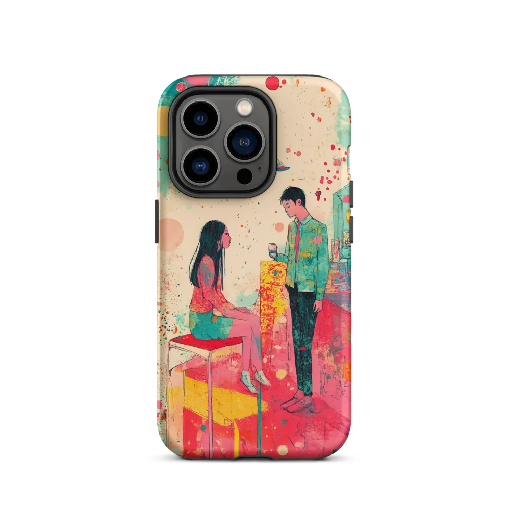 Moments Between Us