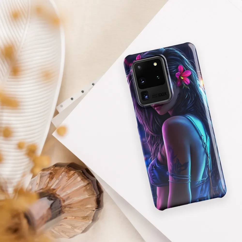 Neon Allure