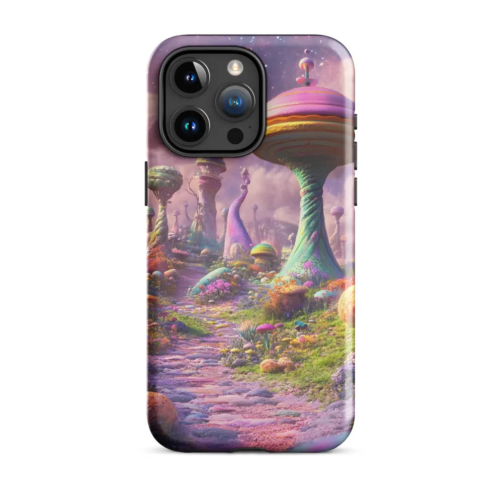 Whimsical Worlds: A Journey Through Fantasy