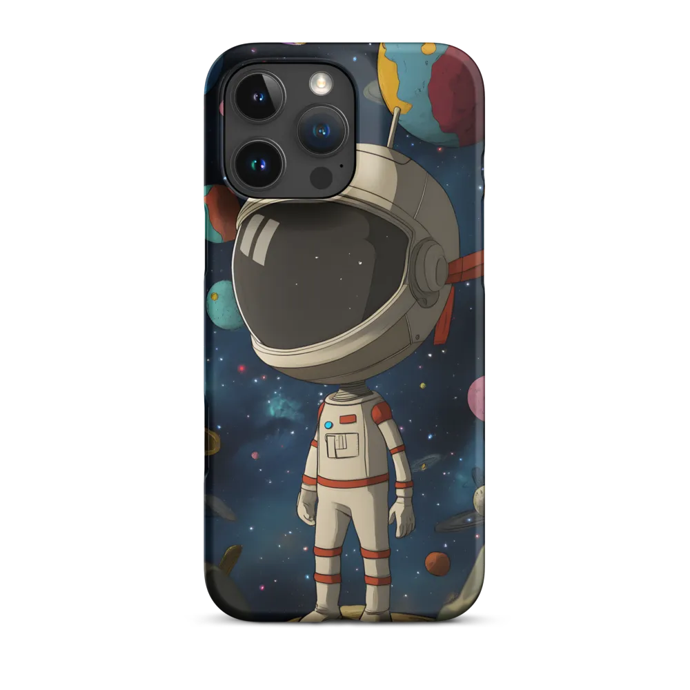 Cosmic Wonder