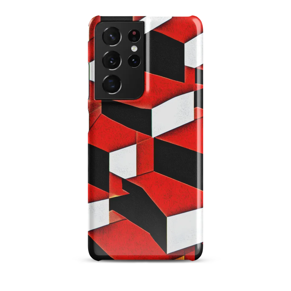 Dynamic Geometric Interplay