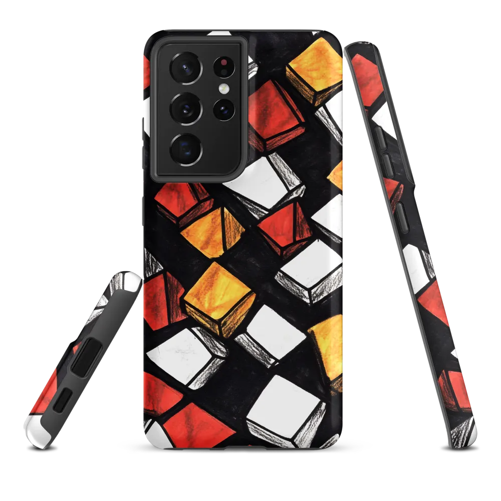 Dynamic Blocks
