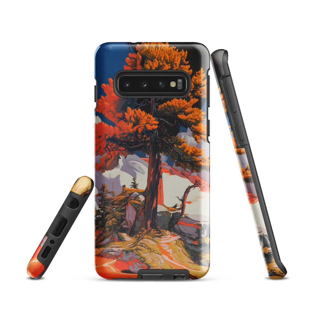 Embers of Autumn