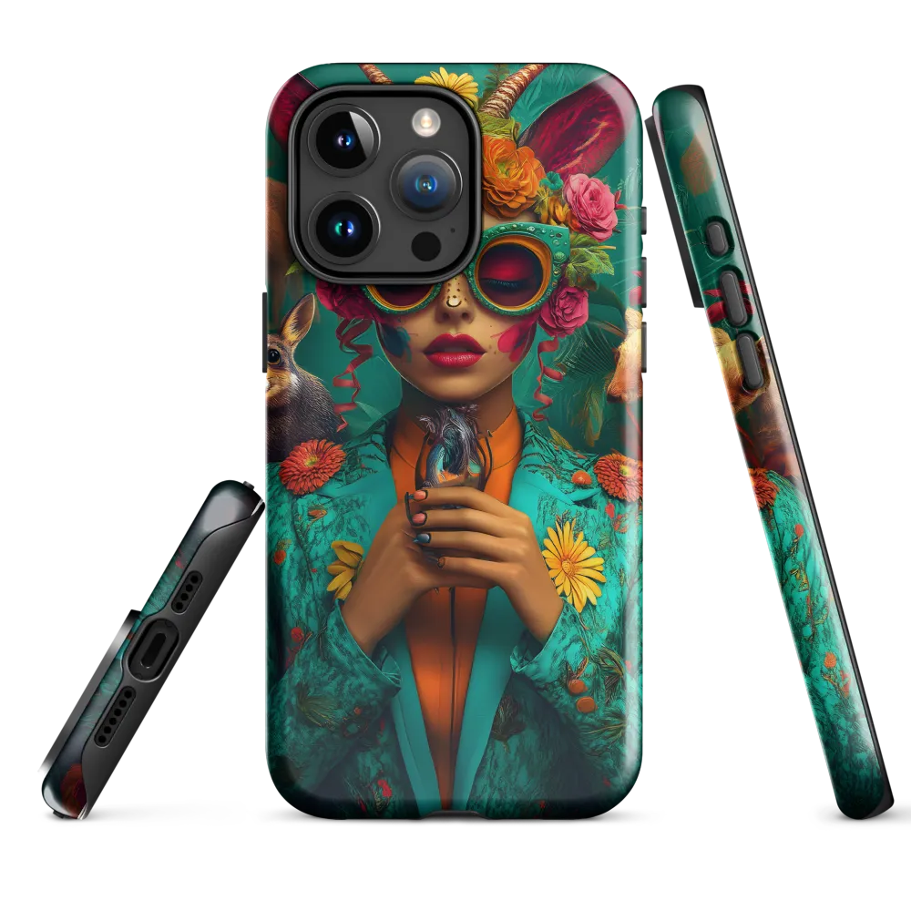 Botanical Reverie