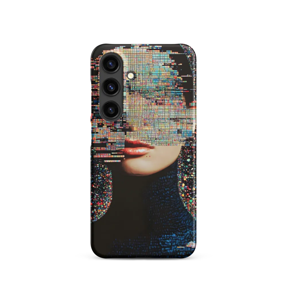 Fragmented Identity
