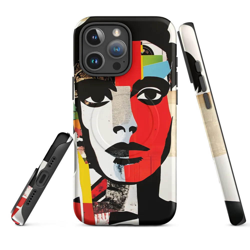 Fragmented Identity