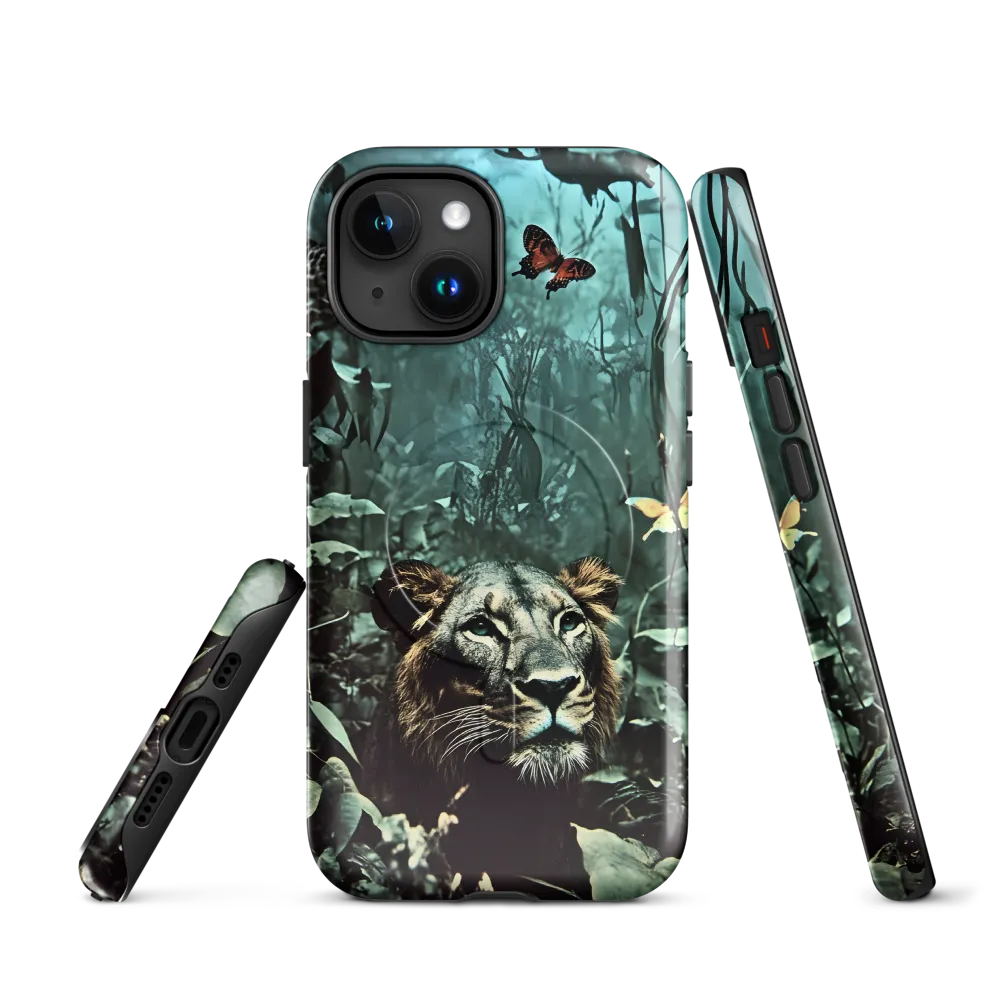 Whispers of the Jungle