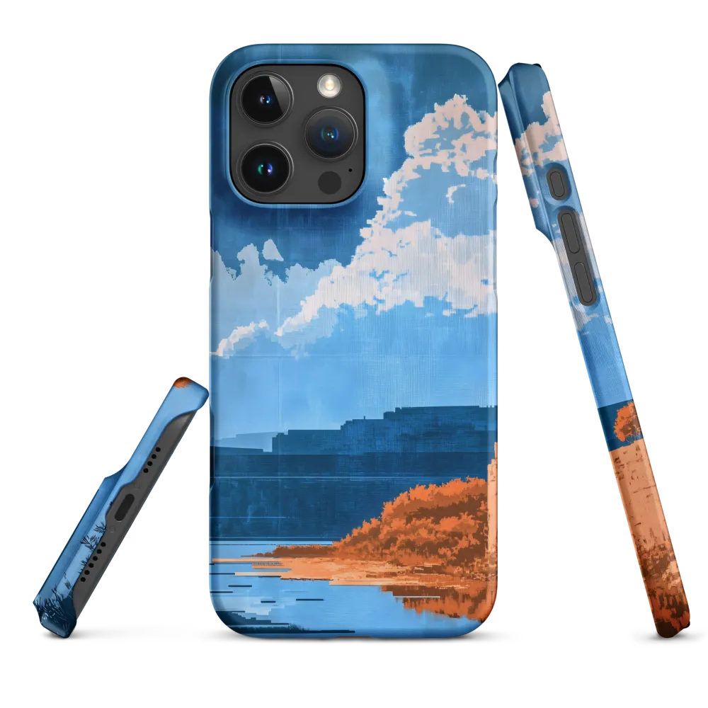 Elysian Waterscape