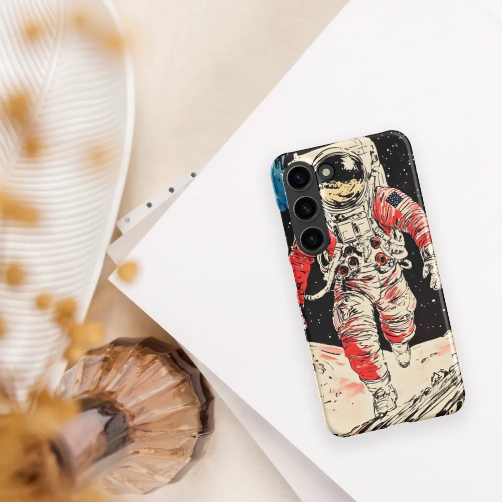Lunar Explorer