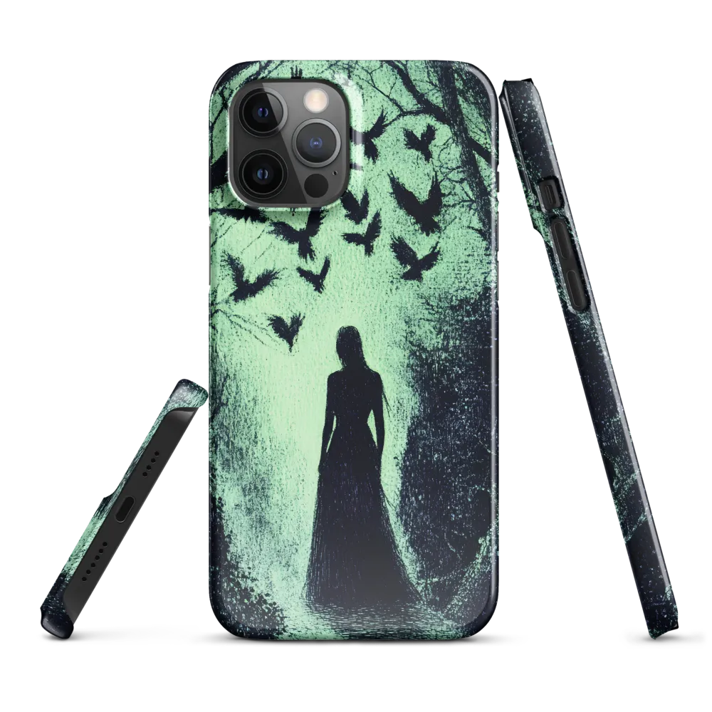 Whispers of the Night