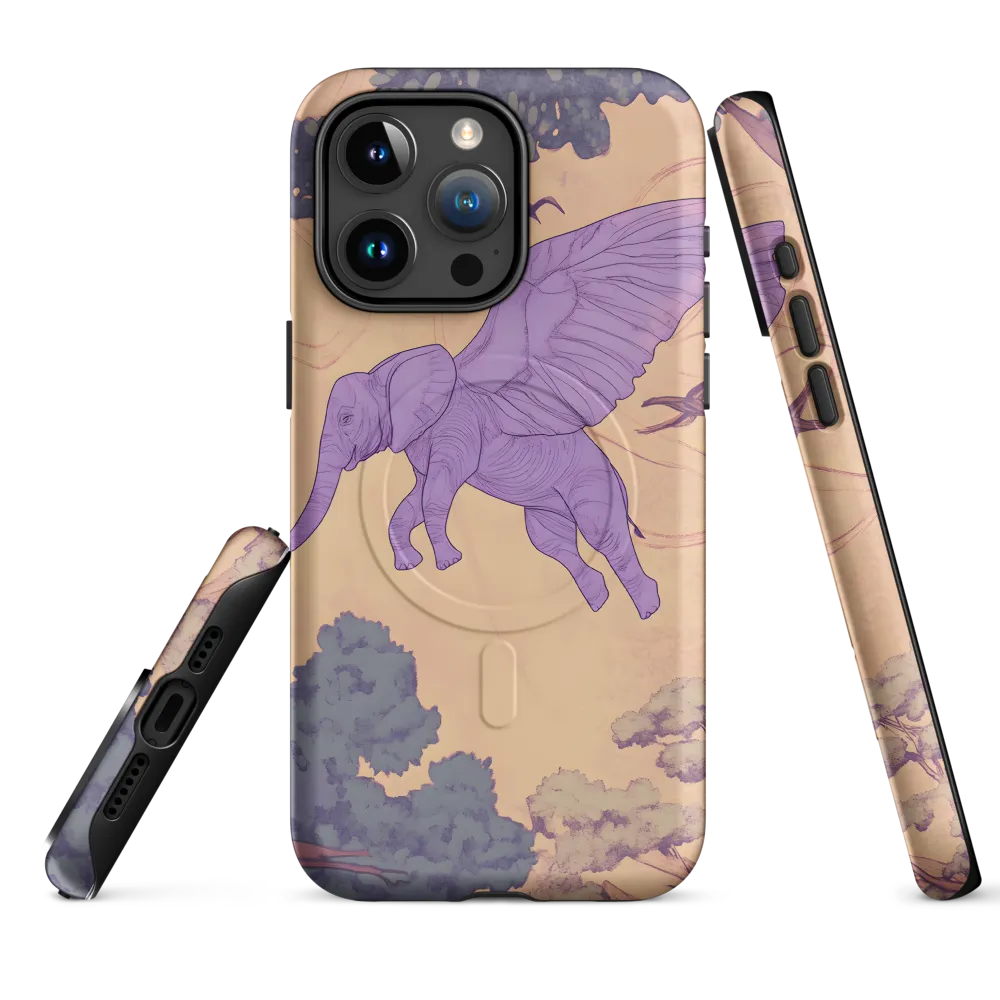 Wings of Imagination