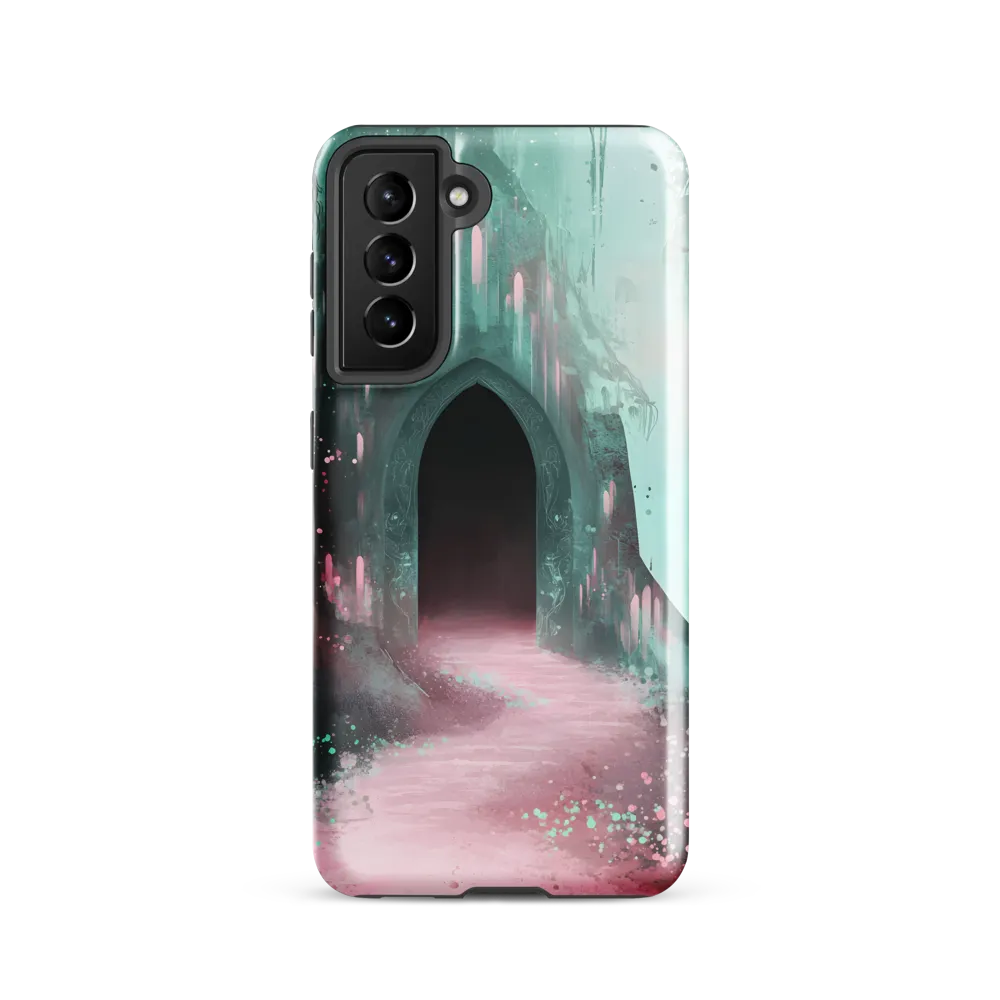 Portal of Secrets
