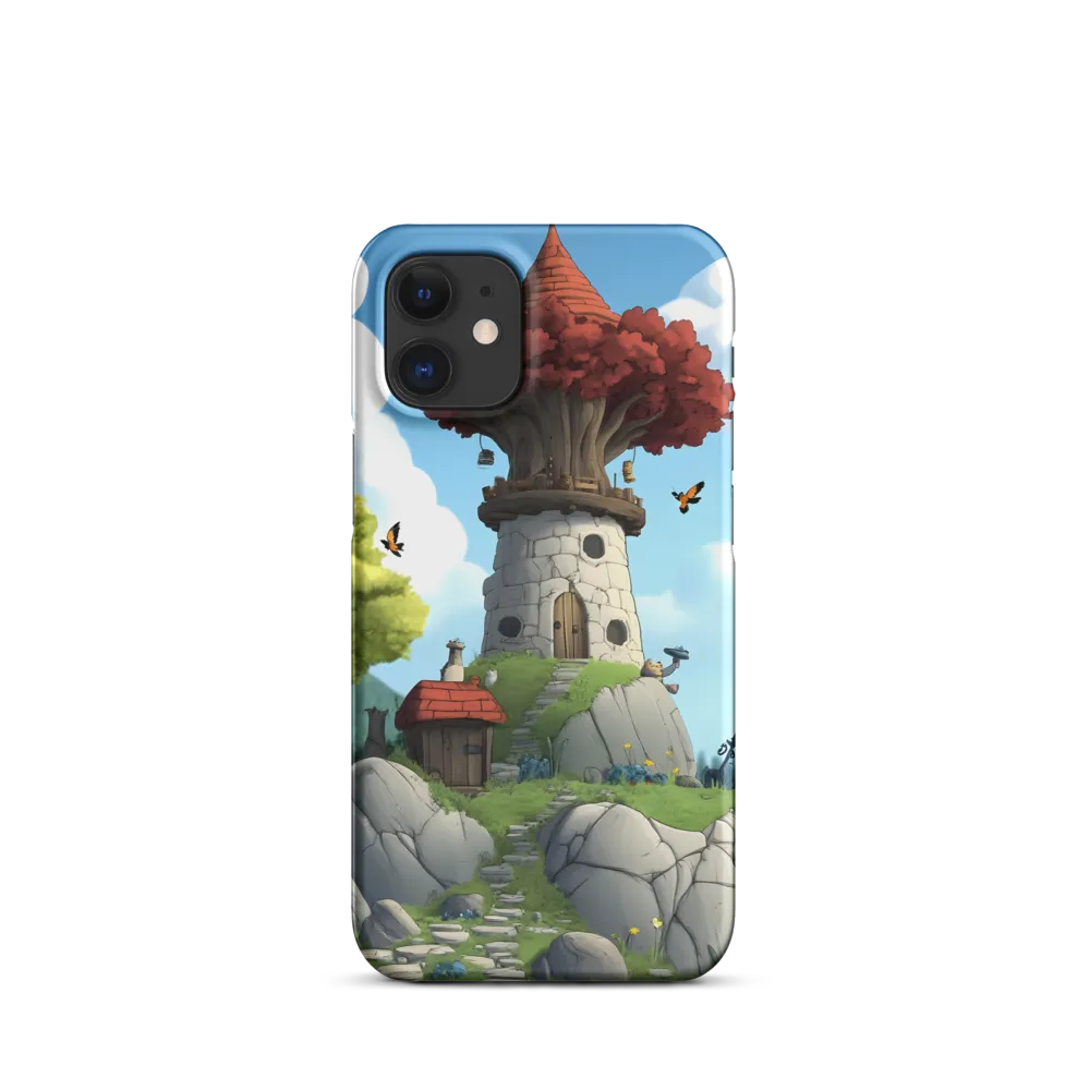 Enchanted Tower of Whimsy