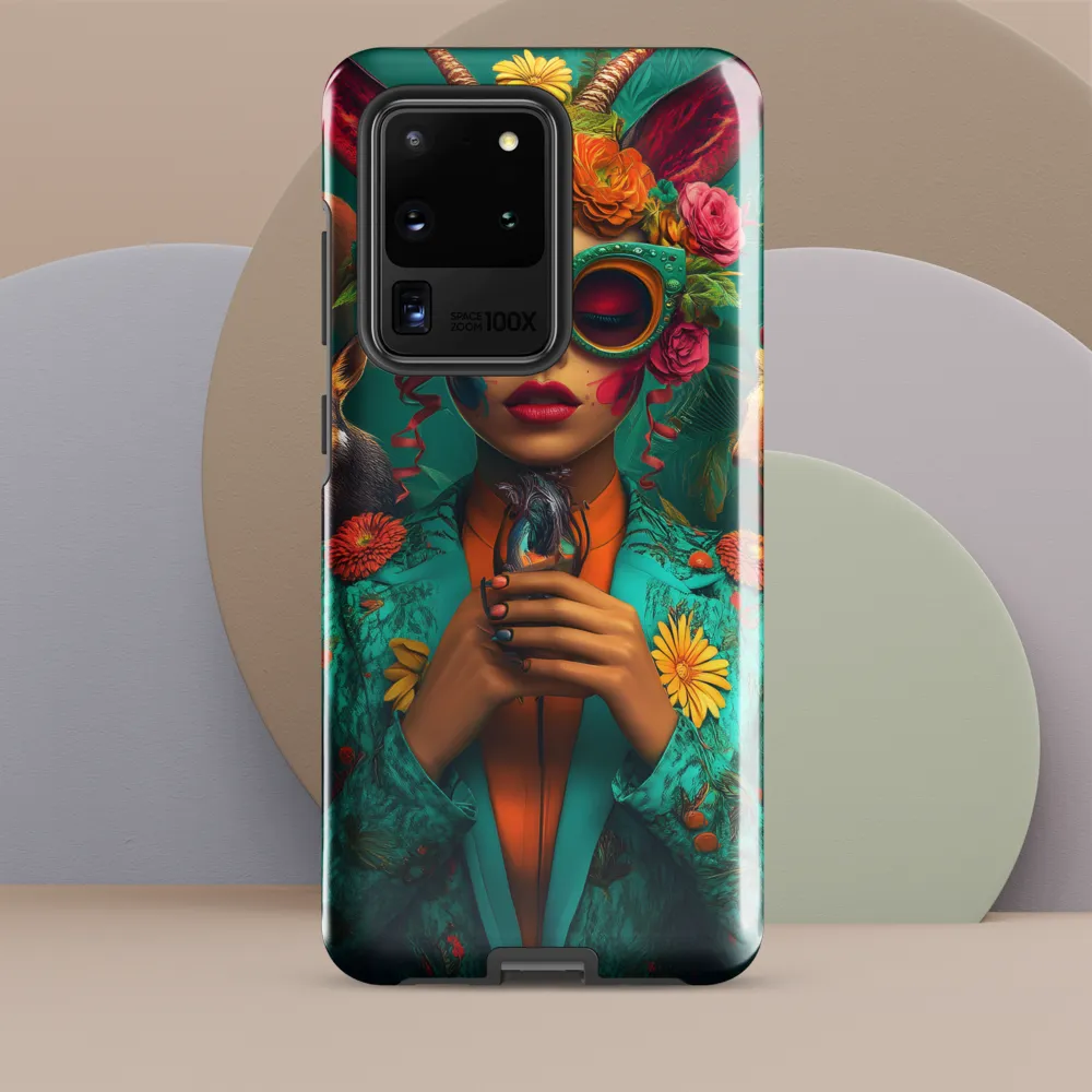Botanical Reverie