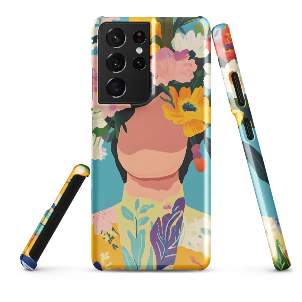Blooming Identity