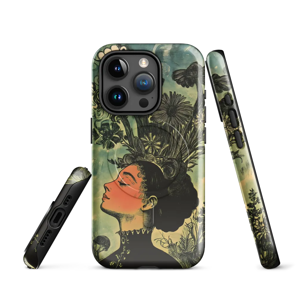 Floral Reverie