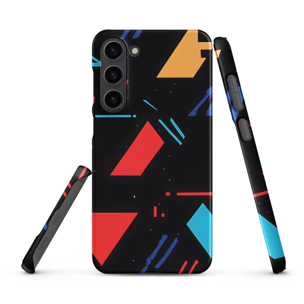 Dynamic Geometric Harmony