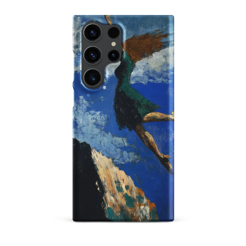 Boundless Ascent | Phone Case |  S23 Ultra | Snap Case | Matte