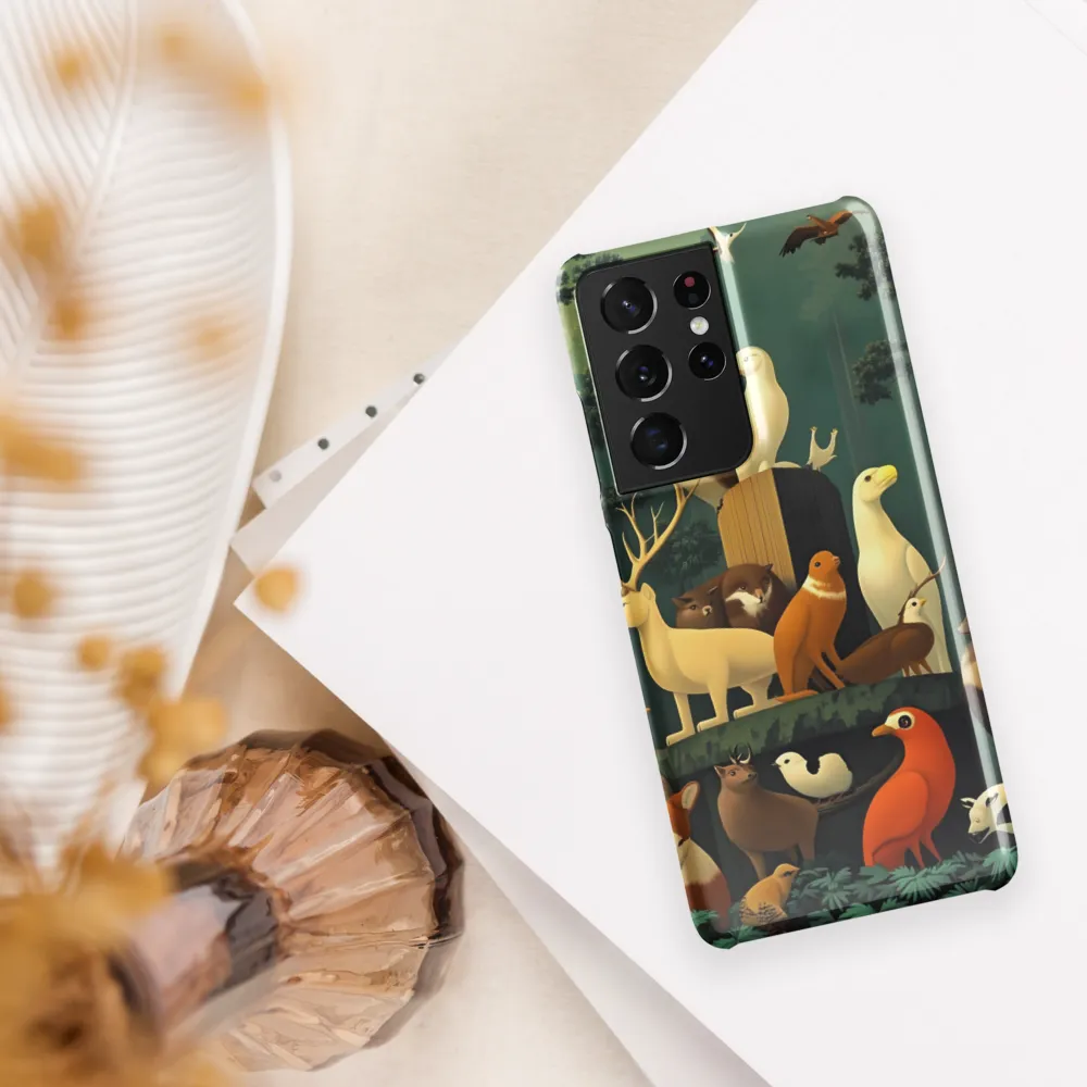 Forest Harmony