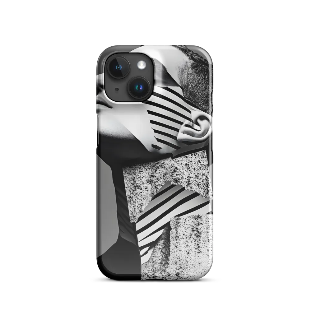 Fragmented Identity: A Surreal Exploration