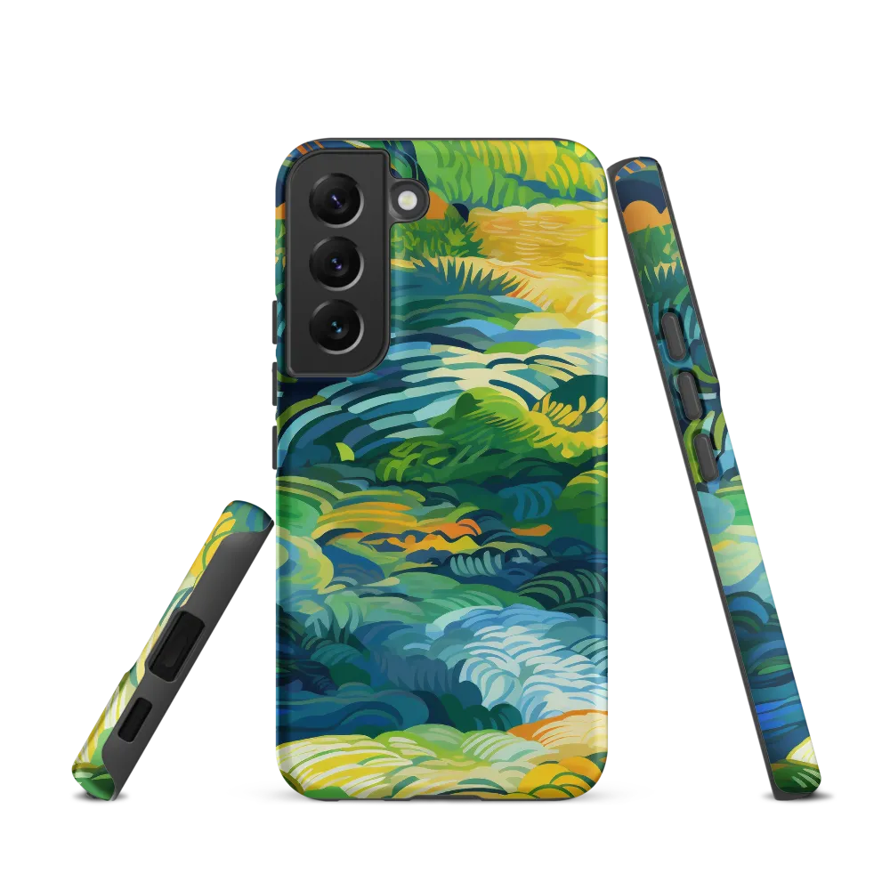 Harmony of Nature