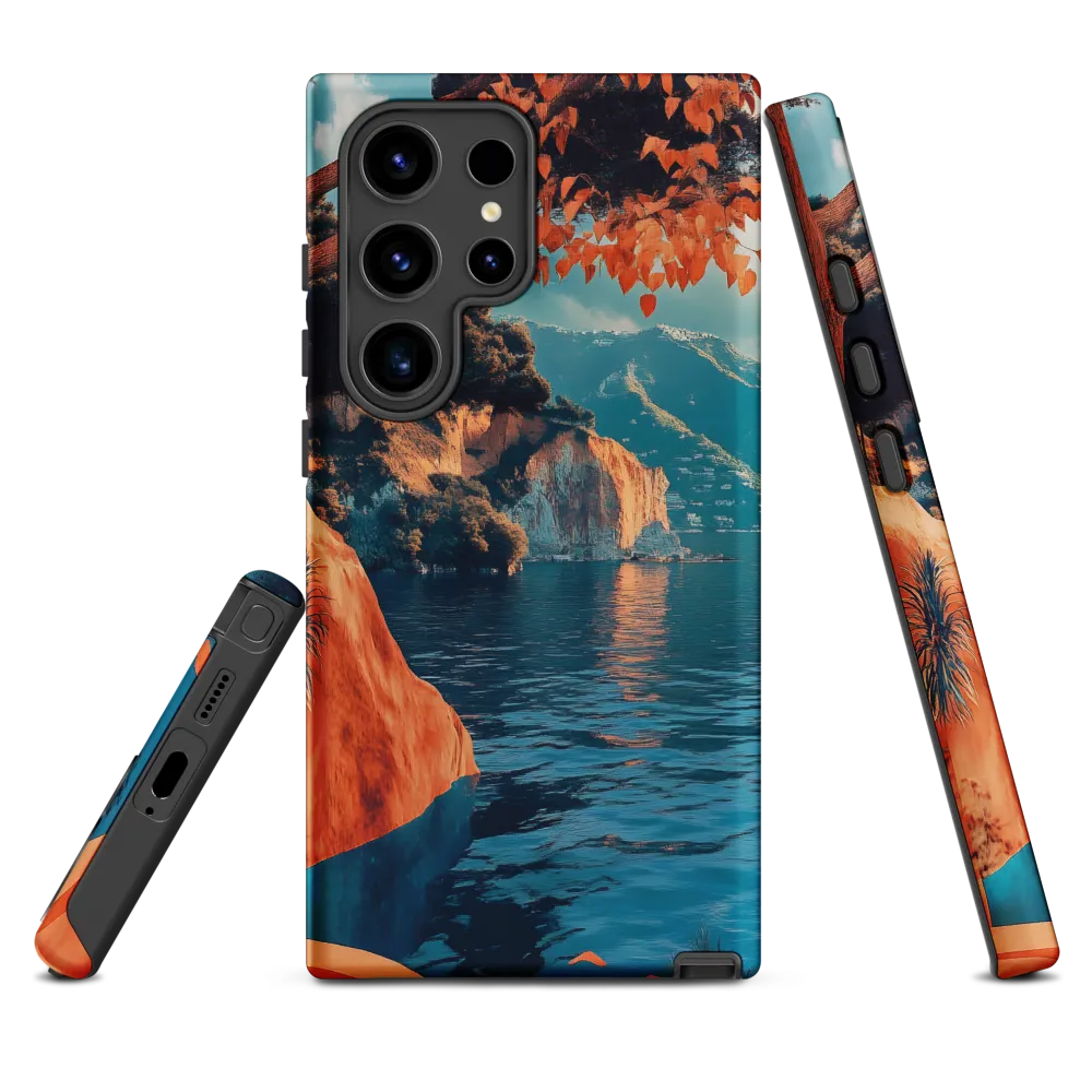 Elysian Waterscape