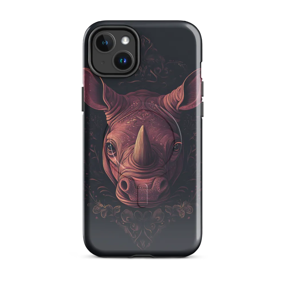 Regal Rhinoceros
