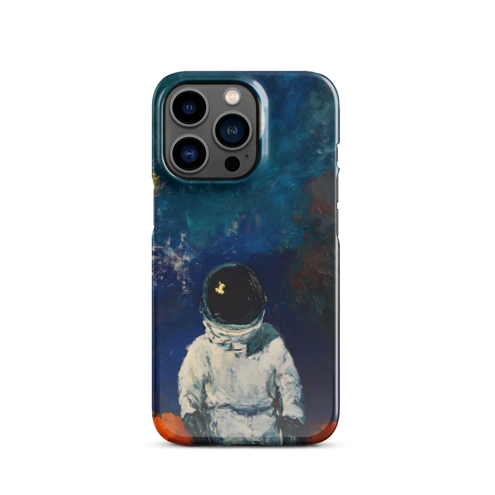 Gazing at the Cosmos