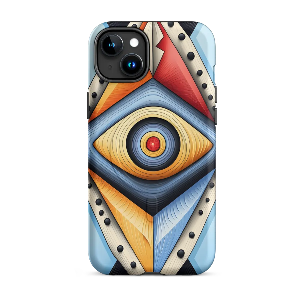 The Visionary Eye