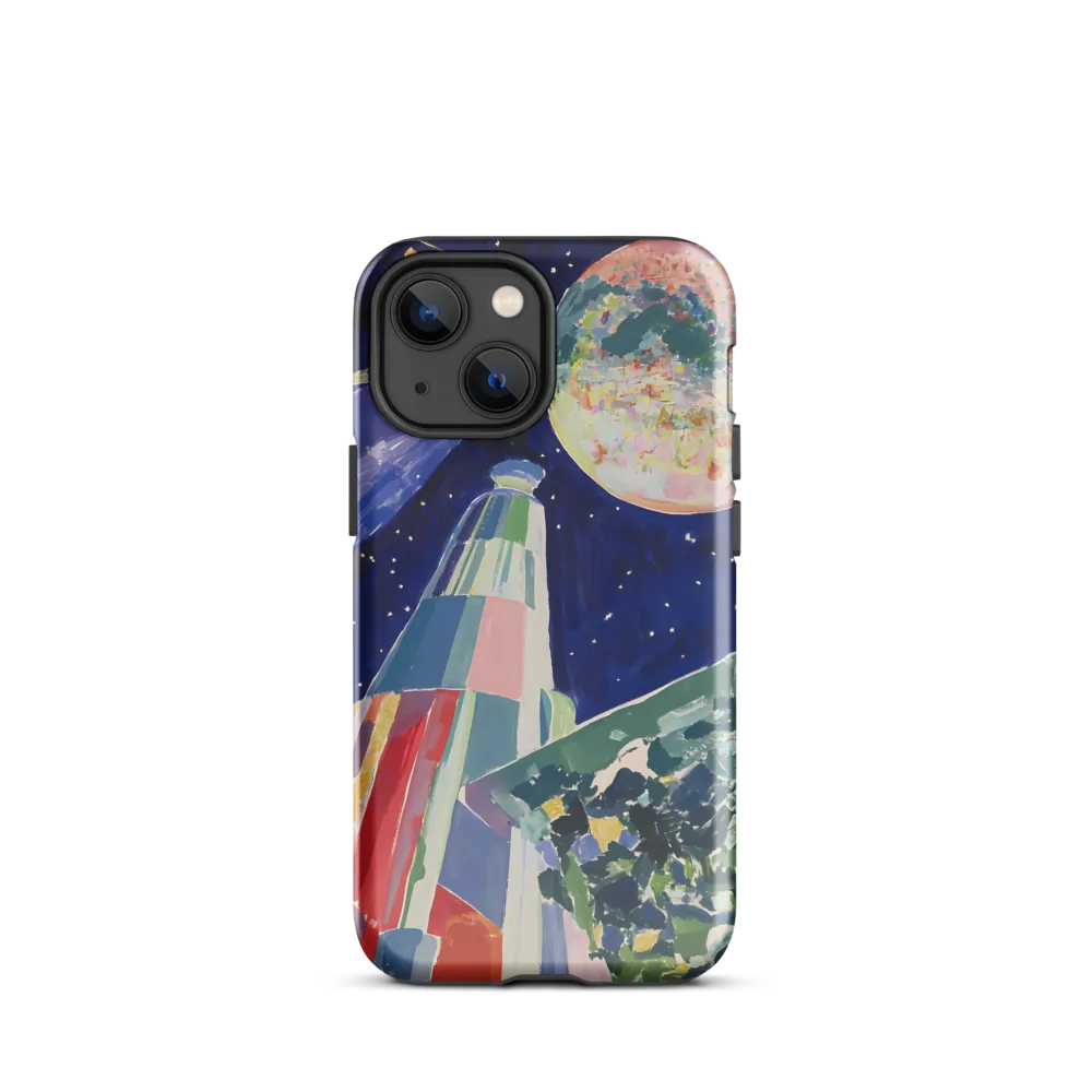 Galactic Dreams: A Surreal Exploration of Space