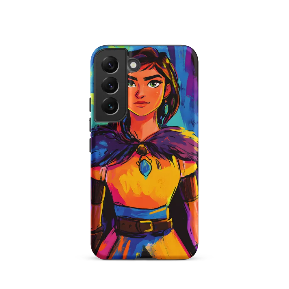 Guardian of Colors