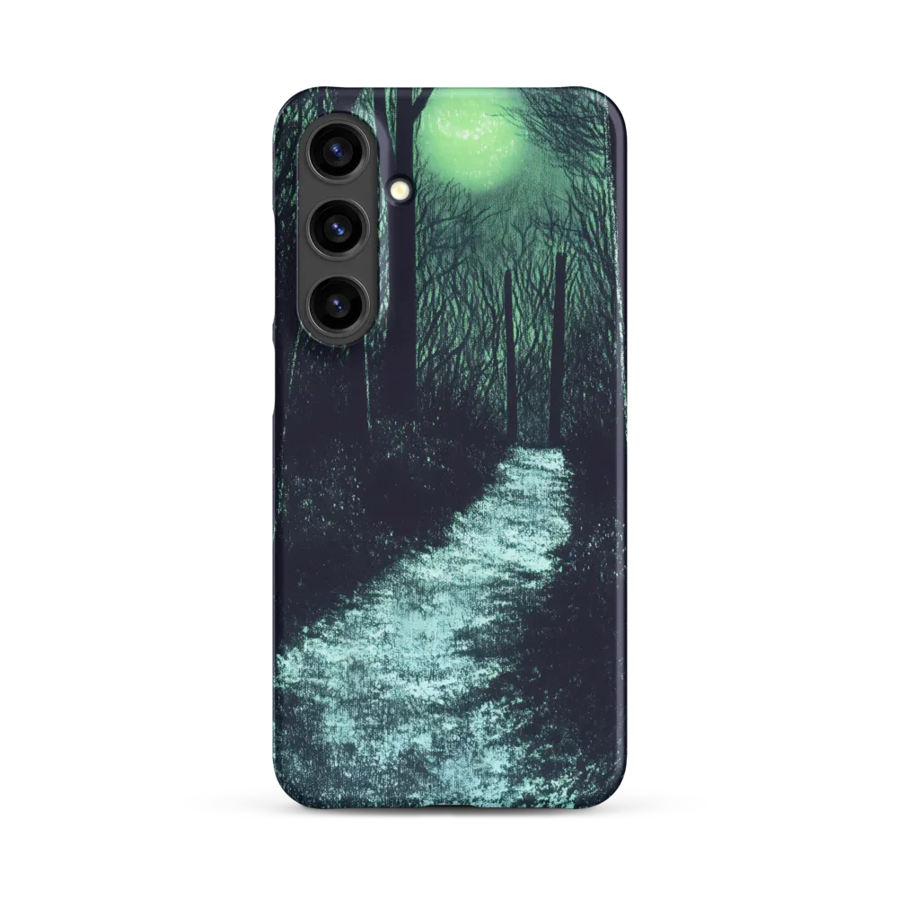 Whispers of the Enchanted Forest