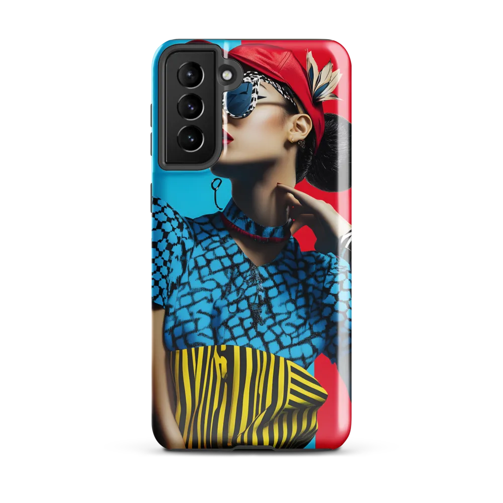Confident Style: A Modern Fashion Statement