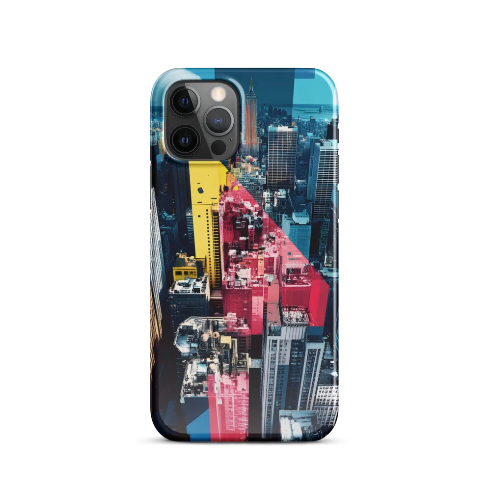 Dynamic Urban Symphony