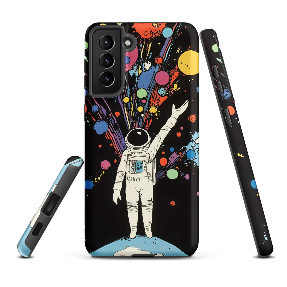 Cosmic Curiosity