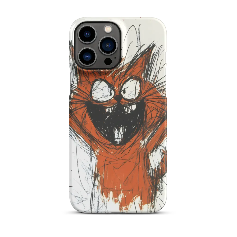 Joyful Cat Creation