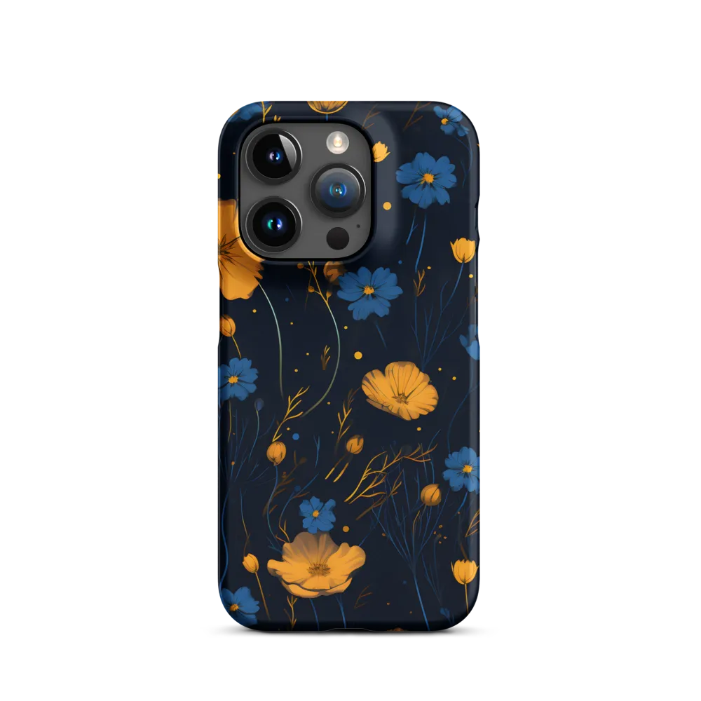 Nocturnal Blossoms