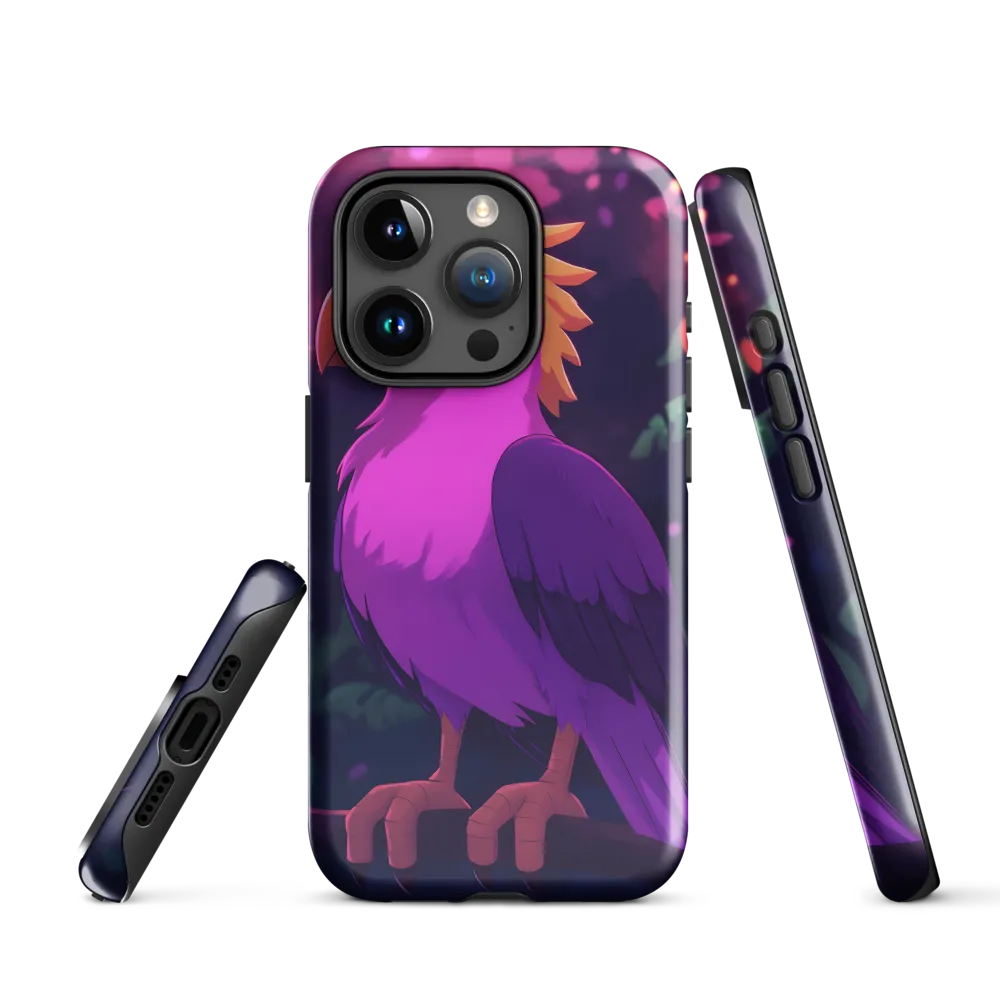 Whimsical Perch